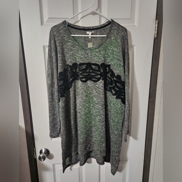 Maurice's blouse - Picture 1 of 7